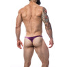 CUT4MEN String Classic Violet